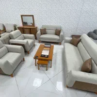حراجی مبل ژینو&