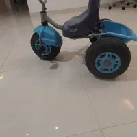 سه چرخه کاملا سالم