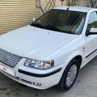 سمند۱۴۰۰|خودرو سواری و وانت|اصفهان, همت‌آباد|دیوار