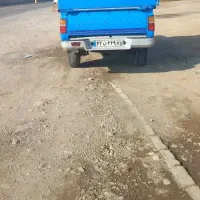 نیسان دوگانه ۱۴۰۲