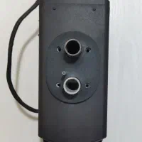 بخاری درجا کامیون|قطعات یدکی و لوازم جانبی|فسا, |دیوار