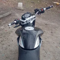 موتور CF150مدل95 معاوضه با ماشین