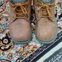 فروش پوتین پسرانه