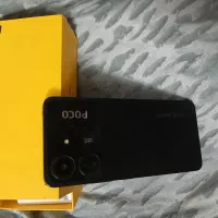 شیائومی poco c 65|موبایل|تهران, شوش (باغ آذری)|دیوار