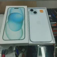 آیفون ۱۵ نرمال ۱۲۸ گیگ