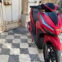 موتور کیلیک ۱۴۰۱