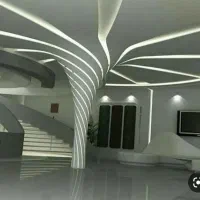 کار آموزی کناف