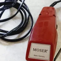 ماشین موزر آلمانی اصل