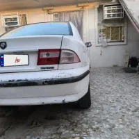 سمند LX ساده، مدل ۱۳۸۸