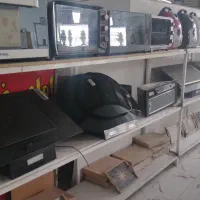 هود شومینه ای مخفی