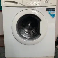 ماشین لباسشویی ۶ کیلویی سامسونگ اصل کره
