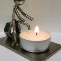 کارت ملی گمشده