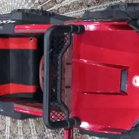 ماشین شارژی پسرانه و دخترانه|اسباب‌بازی بچه|باقرشهر, |دیوار