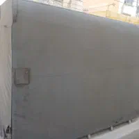 باربند پراید وانت مسقف|قطعات یدکی و لوازم جانبی|تهران, مطهری|دیوار
