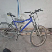 دوچرخه ۲۶