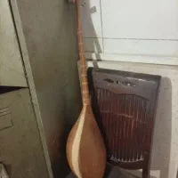 دوتار محلی خراسان|سازهای سنتی|تهران, شهرک هما|دیوار