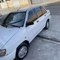 پراید 132 مدل 90