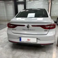 تالیسمان 2018