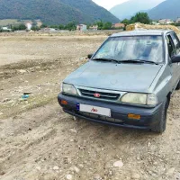 پراید 84|خودرو سواری و وانت|فاضل آباد, |دیوار