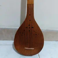 سه تار نو آوای مولانا