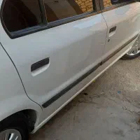 سمند ال ایکس مدل ۹۷|خودرو سواری و وانت|آغاجاری, |دیوار