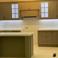 شاگرد کابینت سازی