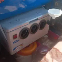 کولر آبی