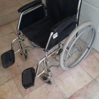 ویلچر ۴ تومن