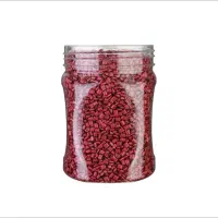 تولید کننده انواع پریفرم ، پت ، جار و بطری ادویه