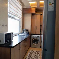 ۴۸متر ۱خواب خوش نقشه ۱۰ساله (خانم تاتار)|فروش آپارتمان|تهران, اوقاف|دیوار