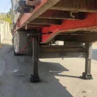 لبه تریلی ۱۳/۶۰|قطعات یدکی و لوازم جانبی|بروجن, |دیوار
