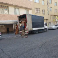 باربری خرمدشت حصارک جهانشهر گلشهر حیدرآباد کل کرج