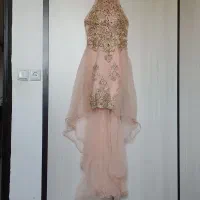 دوعددلباس مجلسی