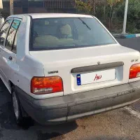 پراید 131|خودرو سواری و وانت|تهران, امانیه|دیوار