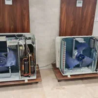 داکت اسپیلت کانالی ۳۶ جنرال گلد