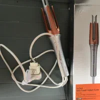 فر کننده موی شیگلم