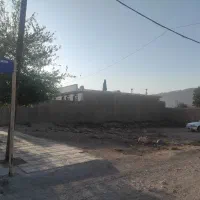 فروش زمین با قابلیت کاربری تجاری و مسکونی