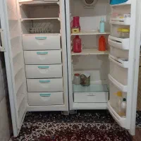 یخچال دوقلوپارس|یخچال و فریزر|مهاباد (آذربایجان غربی), |دیوار