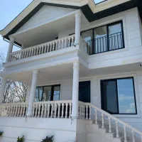 ویلا سند دار استخردار مرزن اباد دریاچه ولشت