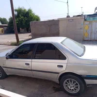 پژو405