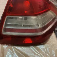 چراغ جلو وعقب مگان فابریکی اصلی