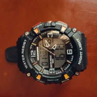 ساعت G-SHOCK HuMMeR