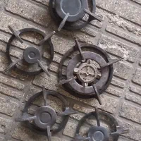 فروش چدن و سرشعله گاز