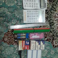 لوازم التحریر تراش منگنه