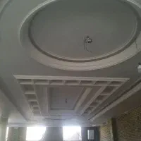 شاگرد گچکار