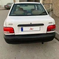 پراید مدل 95|خودرو سواری و وانت|قوچان, |دیوار