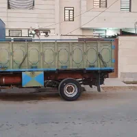 خاور حمل بار درون شهری و برون شهری