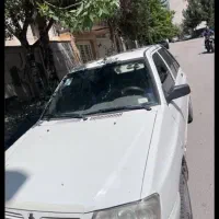 پراید ۱۱۱ مدل ۹۲