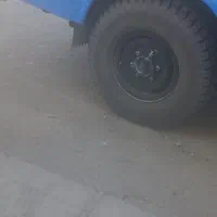 نیسان اپشنال بنزینی صفر برقی