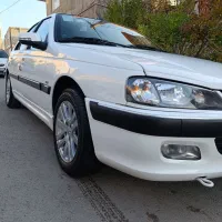 پارس پلاس XU7P فول سفارشی|خودرو سواری و وانت|اردبیل, |دیوار